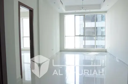 Apartment - 1 Bedroom - 1 Bathroom for rent in Sahara Tower 6 - Sahara Complex - Al Nahda - Sharjah