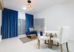 Hotel and Hotel Apartment - 1 bedroom - 2 bathrooms for rent in Green Community - Dubai