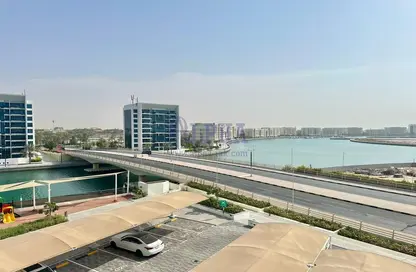 Apartment - 2 Bedrooms - 3 Bathrooms for rent in Gateway Residences 2 - Mina Al Arab - Ras Al Khaimah