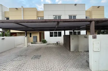 تاون هاوس - 4 غرف نوم - 4 حمامات للايجار في الزاهية - تجارية مويلح - الشارقة تاون هاوس - 4 غرف نوم - 4 حمامات للايجار في الزاهية - تجارية مويلح - الشارقة