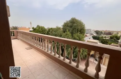 Apartment - 2 Bedrooms - 2 Bathrooms for rent in Al Mowaihat 3 - Al Mowaihat - Ajman