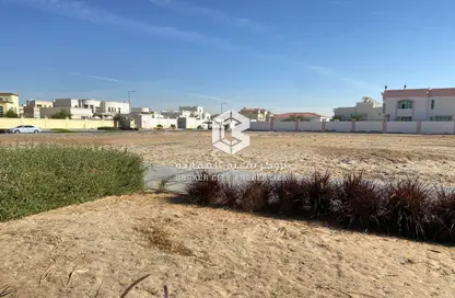 أرض - استوديو للبيع في جزيرة الياس - أبوظبي