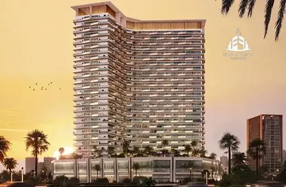 شقة - 1 حمام للبيع في بن غاطي هافن - مدينة دبي الرياضية - دبي