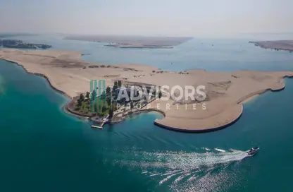أرض - استوديو للبيع في جزيرة ناريل - أبوظبي