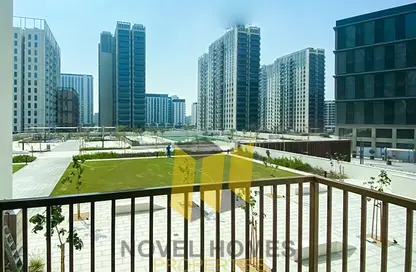 Apartment - 1 Bedroom - 2 Bathrooms for sale in Collective 2.0 Tower B - Collective 2.0 - Dubai Hills Estate - Dubai