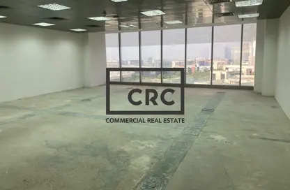Office Space - Studio for rent in Arenco Tower - Dubai Media City - Dubai