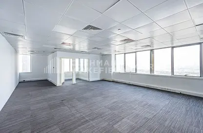 Office Space - Studio for rent in Aurora Tower - Dubai Media City - Dubai