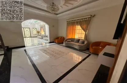 Villa - 5 Bedrooms - 7 Bathrooms for sale in Al Mowaihat 1 - Al Mowaihat - Ajman