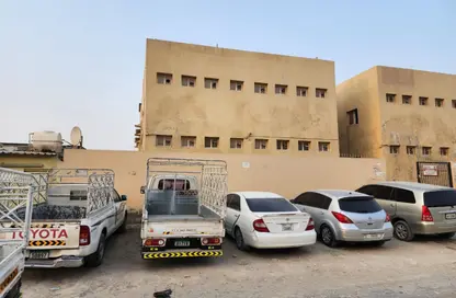 سكن عمال - استوديو - 1 حمام للايجار في المنطقة الصناعية رقم 6 - المنطقة الصناعية بالشارقة - الشارقة