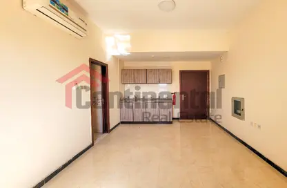 Apartment - Studio - 1 Bathroom for rent in Al Jurf Industrial 2 - Al Jurf Industrial - Ajman
