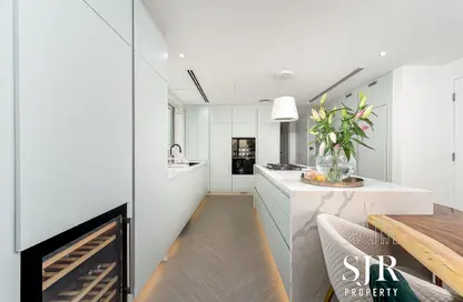 Villa - 5 Bedrooms - 5 Bathrooms for sale in Jumeirah Park Homes - Jumeirah Park - Dubai