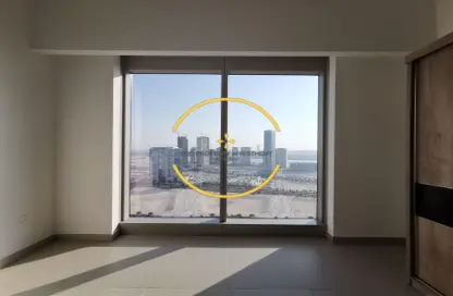 شقة - غرفة نوم - 2 حمامات للبيع في برج البوابة 3 - شمس أبوظبي - جزيرة الريم - أبوظبي