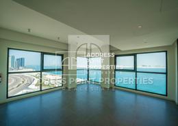 Apartment - 3 bedrooms - 4 bathrooms for sale in Pixel - Makers District - Al Reem Island - Abu Dhabi