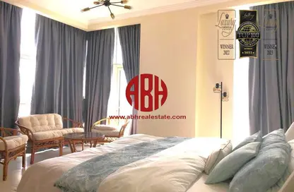 Apartment - 2 Bedrooms - 3 Bathrooms for sale in Scala Tower - Business Bay - Dubai