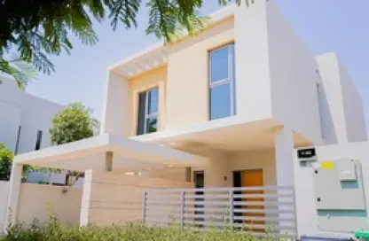 Villa - 5 Bedrooms - 6 Bathrooms for sale in Uptown Al Zahia - Al Zahia - Muwaileh Commercial - Sharjah