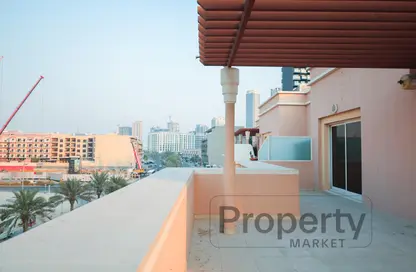 شقة - 2 غرف نوم - 2 حمامات للبيع في ماغنوليا 2 - حدائق الإمارات 2 - قرية الجميرا سركل - دبي شقة - 2 غرف نوم - 2 حمامات للبيع في ماغنوليا 2 - حدائق الإمارات 2 - قرية الجميرا سركل - دبي