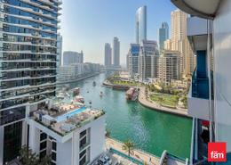 Apartment - 2 bedrooms - 2 bathrooms for rent in Orra Marina - Dubai Marina - Dubai