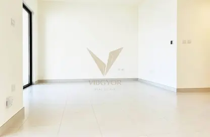 Villa - 3 Bedrooms - 4 Bathrooms for sale in Parkside 3 - EMAAR South - Dubai South (Dubai World Central) - Dubai