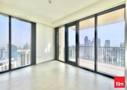 Empty Room image for: Apartment - 2 bedrooms - 3 bathrooms for sale in BLVD Heights Tower 1 - BLVD Heights - Downtown Dubai - Dubai, Image 1