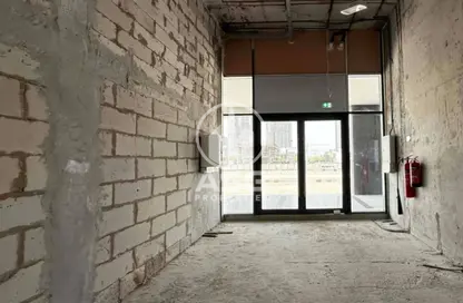 Shop - Studio - 1 Bathroom for rent in AZIZI Riviera 6 - Meydan One - Meydan - Dubai