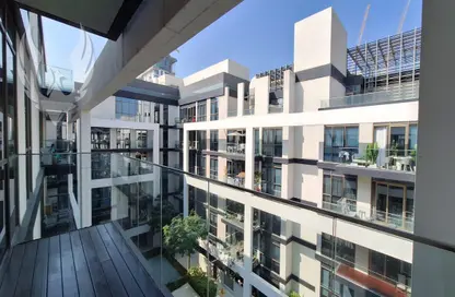 شقة - غرفة نوم - 2 حمامات للايجار في 10 بناية - سيتي ووك السكنية - سيتي ووك - دبي