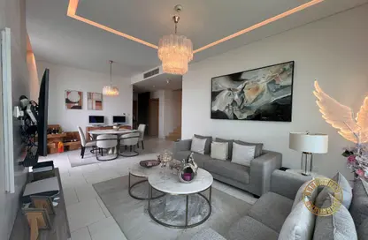Apartment - 2 Bedrooms - 4 Bathrooms for sale in SLS Dubai Hotel  and  Residences - Business Bay - Dubai