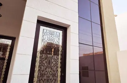 تاون هاوس - 4 غرف نوم - 6 حمامات للبيع في 1 الياسمين - الياسمين - عجمان