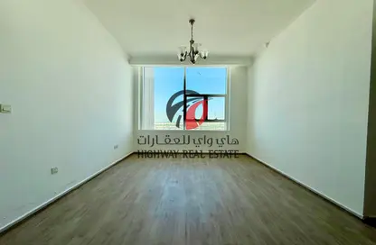 Apartment - 1 Bedroom - 2 Bathrooms for rent in Al Rabia Tower - Majan - Dubai Land - Dubai