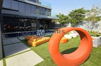 Villa - 2 Bedrooms - 2 Bathrooms for sale in Al Suyoh 1 - Al Suyoh - Sharjah