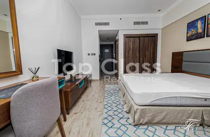 Hotel  and  Hotel Apartment - Studio - 1 Bathroom for rent in MILANO by Giovanni Botique Suites - District 17 - Jumeirah Village Circle - Dubai