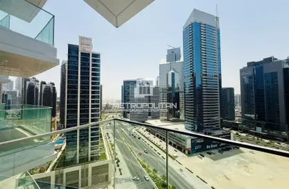 شقة - غرفة نوم - 2 حمامات للبيع في امبيريال افنيو - دبي وسط المدينة - دبي