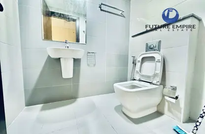 Apartment - 2 Bedrooms - 3 Bathrooms for rent in Jumeirah Garden City - Al Satwa - Dubai