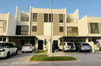Villa - 5 Bedrooms - 6 Bathrooms for rent in Aster - Damac Hills 2 - Dubai