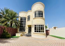 Villa - 3 bedrooms - 5 bathrooms for rent in Al Ain Ladies Club - Al Markhaniya - Al Ain