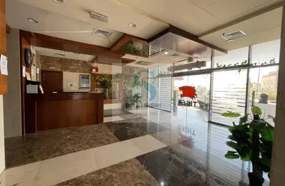 Apartment - 1 Bedroom - 1 Bathroom for rent in Al Nahda Residential Complex - Al Nahda - Sharjah