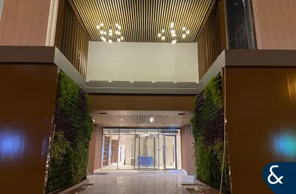 Apartment - 1 Bedroom - 1 Bathroom for sale in Marriott Residences - Business Bay - Dubai