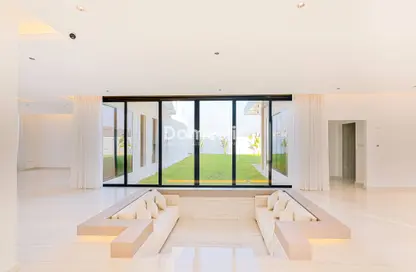 Villa - 5 Bedrooms - 7 Bathrooms for rent in Al Khawaneej - Dubai