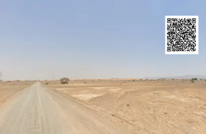 أرض - استوديو للبيع في المنامة - عجمان