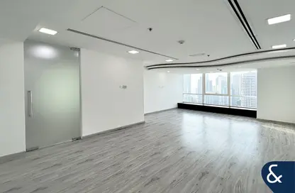 مكتب - استوديو للايجار في برج فورتشن - (JLT) مجمع C - أبراج بحيرة الجميرا - دبي