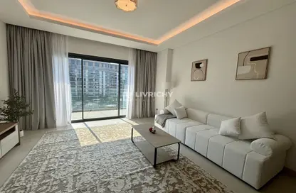 Apartment - 2 Bedrooms - 2 Bathrooms for rent in Viridian - Central Park at City Walk - City Walk - Dubai