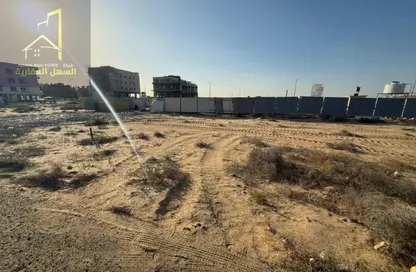 Land - Studio for sale in Tilal City C - Tilal City - Sharjah