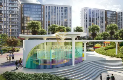 Apartment - 3 Bedrooms - 5 Bathrooms for sale in Olfah - Muwaileh Commercial - Sharjah