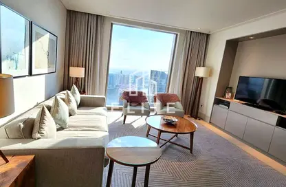 Apartment - 1 Bedroom - 2 Bathrooms for sale in Vida Residence Downtown - Downtown Dubai - Dubai Apartment - 1 Bedroom - 2 Bathrooms for sale in Vida Residence Downtown - Downtown Dubai - Dubai