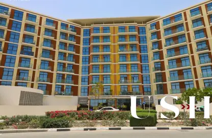 Apartment - Studio - 1 Bathroom for rent in Celestia A - Celestia - Dubai South (Dubai World Central) - Dubai