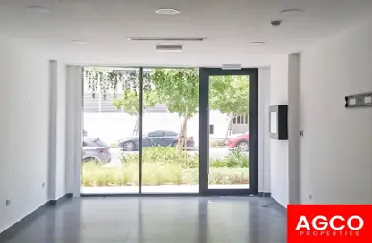 Retail - Studio for sale in AZIZI Riviera - Meydan One - Meydan - Dubai