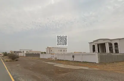 Land - Studio for sale in Manama - Ajman
