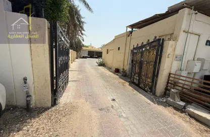 فيلا - 8 غرف نوم - 8 حمامات للبيع في فلل علي النعمان - الغبيبة - حلوان - الشارقة