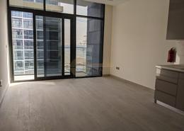 Apartment - 1 bedroom - 1 bathroom for rent in AZIZI Riviera - Meydan One - Meydan - Dubai