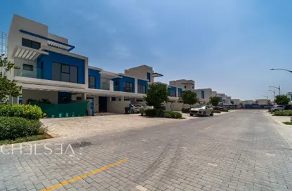 فيلا - 5 غرف نوم - 6 حمامات للبيع في سانتوريني - داماك لاجونز - دبي فيلا - 5 غرف نوم - 6 حمامات للبيع في سانتوريني - داماك لاجونز - دبي