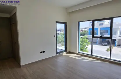 تاون هاوس - 3 غرف نوم - 3 حمامات للايجار في سانتوريني - داماك لاجونز - دبي